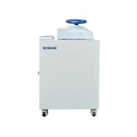 Biobase 50-120L Medical Vertical Autoclave Autoclave Sterilization Sterilizer Price