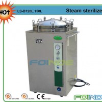 Hospital Sterilization Autoclave Steam Sterilizer with Ce
