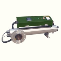 Water Pollution System Ultraviolet Sterilizers in China