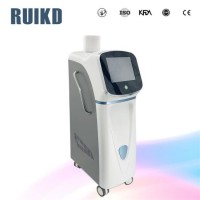 200-315nm Intense Pulse Light UV Sterilizer LED Lamp Disinfection Beauty Machine