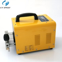 High Pressure Metal Portable Cold Micro Fog machine Indoor Disinfection Fogging Machine