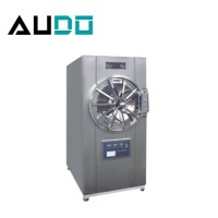 Best Price 200L Horizontal Cylindrical Pressure Steam Sterilizer Autoclave Sterilizer Machine