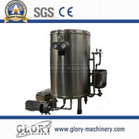 Super High Temperature Instant Sterilizer for Juice