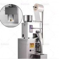 Semi Automatic Bag Weighing Pellet Feed Packing Machine
