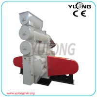 6 Ton/Hour Big Capacity Feed Pellet Machine