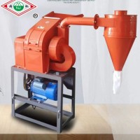 Flour Mill Home Soybean Grinder Soya Bean Small Scale Machinery Prices High Quality Feed Crushing