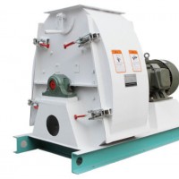 Grinding Machine for Animal Feed Machine Pellet Making Unit Plant