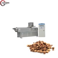 Commercial 10 mm Fish Feed Pet Food Machine