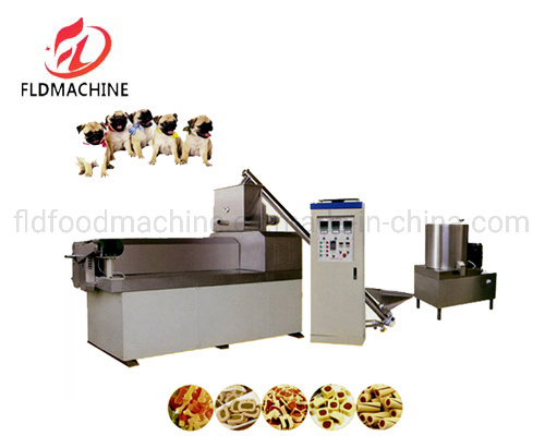 Animal Feed Processing Machine Li