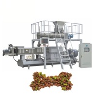 Feed Pellet Making Machine