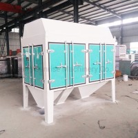 Feed Process Machine Sifter Screen Machine