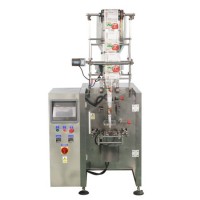 High Quality Continuous-Packing Bags Small Bag Packaging Machine for Fish Feed