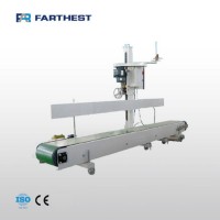 Industrial Overlock Sewing Machine for Feed Bags