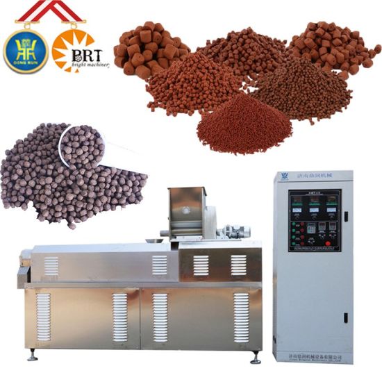 Industrial Cattle Feed Pellet Mac