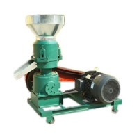 2021 New Arrival Pig Feed Biomass Poultry Pellet Making Machine