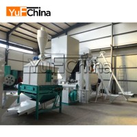Manufacturer Supply Poultry Feed Pellet Mill Machine Price