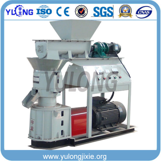 Small Feed Pellet Making Machine 