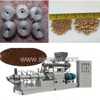 Fish Feed Machine Price Animal Feed Making Machine Fish Shrimp Pellet Mill Machine