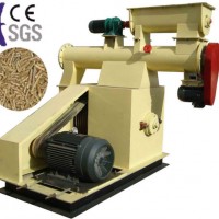HKJ Animal Feed Pellet Machine (CE)