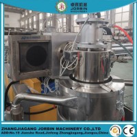 Feed Pelletizer Machine/ LDPE/HDPE Container Decontamination Machine