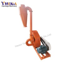 Promotion Small Feed Grinding Mill Machine for Fish Feed Factory