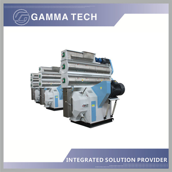 Poultry Feed Machine, Animal/Goat