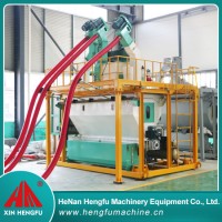 Machine Manufacturer Chicken Feed Pellet Plant for Sale