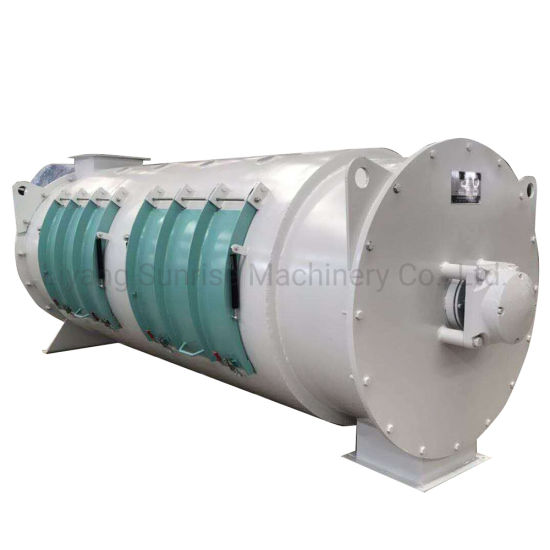 Advanced Technology Shrimp Feed P