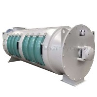 Advanced Technology Shrimp Feed Production Machine Retainer