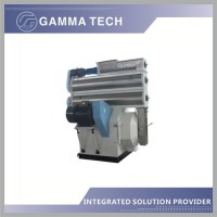 Ce Certificated Animal/Poultry/Cattle/Rabbit/Chicken/Fish Feed Pelleting Machine