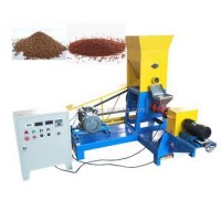 Dog Cat Food Making Machine for Animal Feed Pellet