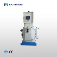 Multi Functional Feed Making Machine for Cattle and Chicken