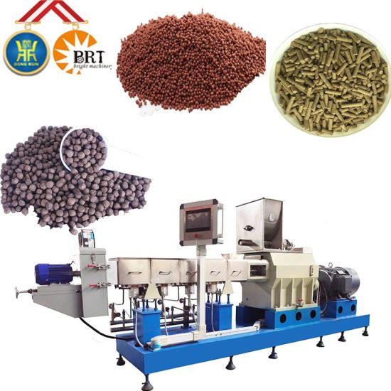 Best Sell Floating Fish Feed Pell