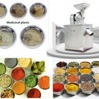 Chicken Feed Corn Grinder, Corn Grain Grinder Pulverizer Machine