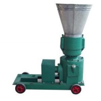 Poultry Feed Pellet Making Machine