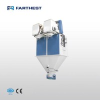 Vertical Animal Feed Maize Flour Packaging Machine