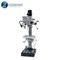 Z5032 Vertical drilling machine with Auto feed