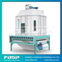 Feed Plant Used Cooler Machine Cooling Machinery for Animal Feed