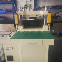 Sheets Die Cutting Machine Sheet Feed in Easy to Operate