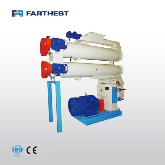 Fish Feed Granules Making Machine