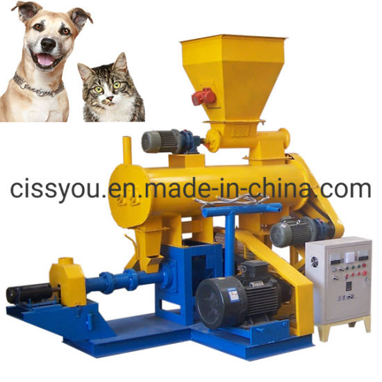 Feed Making Machine Chicken Feed 