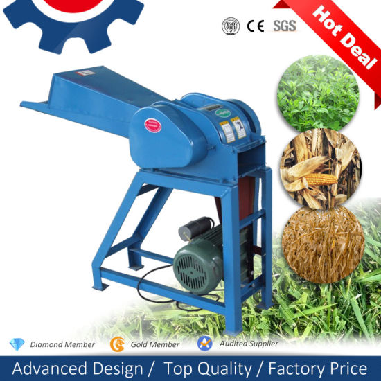 Aricultural Machinery Manual Cass