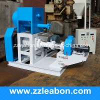 Home Use Tilapia Fish Feed Pellets Machine