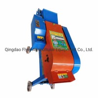 Straw Chopper Chaff Cutter Machine Animals Feed Chaff Cutter Machine