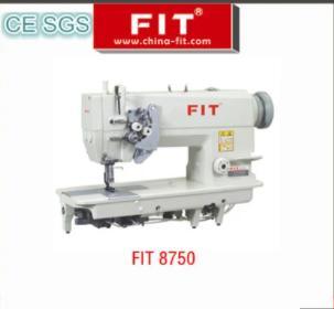 Double-Needle High Speed Bar Spli