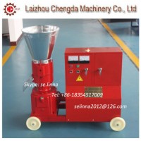 Best Selling Pet Food Pellet Machine Feed Pellet Machinery