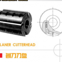 planer cutterhead