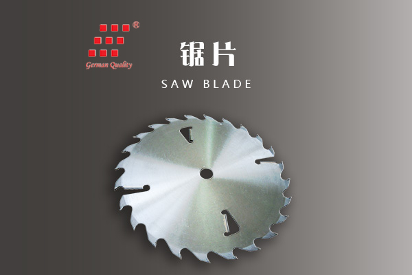 saw blade