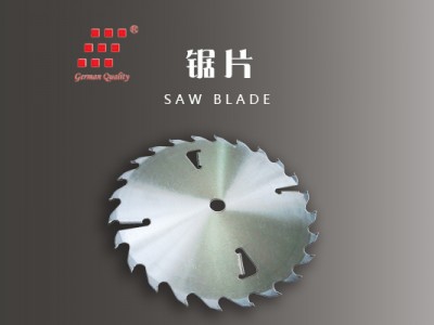 saw blade