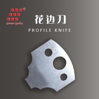 profile knife